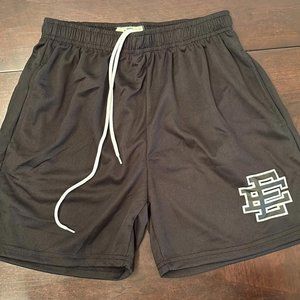 Eric Emanuel EE Basic Short (SS22) Black/White M